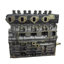 Load image into Gallery viewer, High Quality 3.9L 4D34 Diesel Engine Assembly For Mitsubishi Fuso Canter Truck Turbocharged Water Cooled Diesel Engines