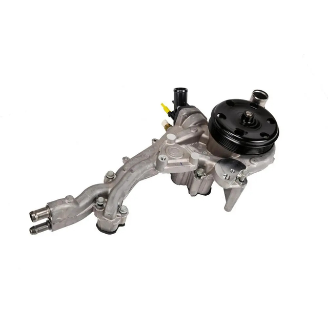 Engine water pump for GM L87 6.2L V8