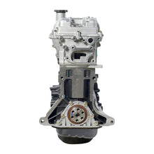 Load image into Gallery viewer, New Condition LMU B12D1 4 Cylinder 1.2L Petrol Engine Assembly Bare Long Block for Chevrolet Beat HN7 Sail