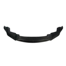 Load image into Gallery viewer, BMW M2 Competition F87 2016-2021 Carbon Fibre Front Bumper Lip