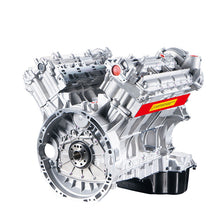 Load image into Gallery viewer, 3.0T Diesel V6 OM642 Diesel Engine for Mercedes Benz G350d GL350 W166 W212 E350d