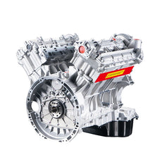 Load image into Gallery viewer, 3.0T Diesel V6 OM642 Diesel Engine for Mercedes Benz G350d GL350 W166 W212 E350d