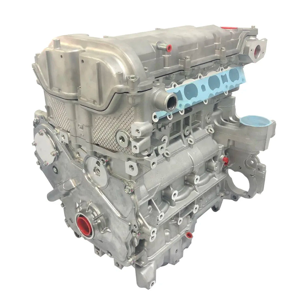 HOT SALE Engine LAF Ecotec 2.4 L Engine for GM Chevrolet Equinox Orlando Buick LaCrosse Regal