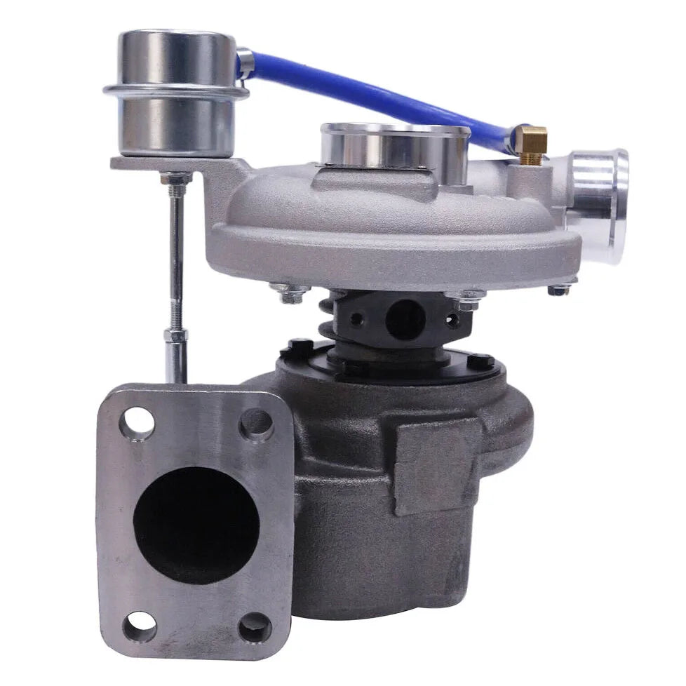 GT2556S Turbocharger 711736-5026S 2674A226 2674A227 2373786 237-3786 for Perkins Agriculture Cat 416E