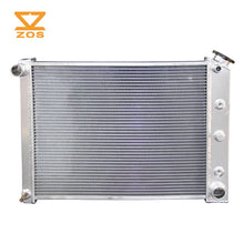 Load image into Gallery viewer, Car Radiator for Buick Apollo Century Skylark / Chevrolet Bel Air Biscayne Camaro Chevelle El Camino Impala Malibu Nova