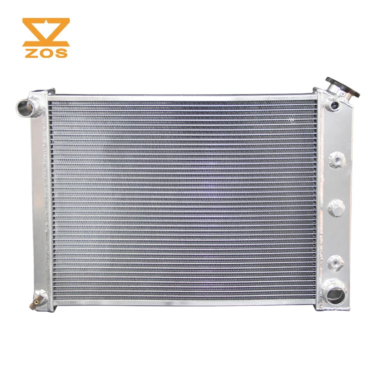 Car Radiator for Buick Apollo Century Skylark / Chevrolet Bel Air Biscayne Camaro Chevelle El Camino Impala Malibu Nova