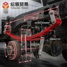 Load image into Gallery viewer, Hilux Standard HD Spring