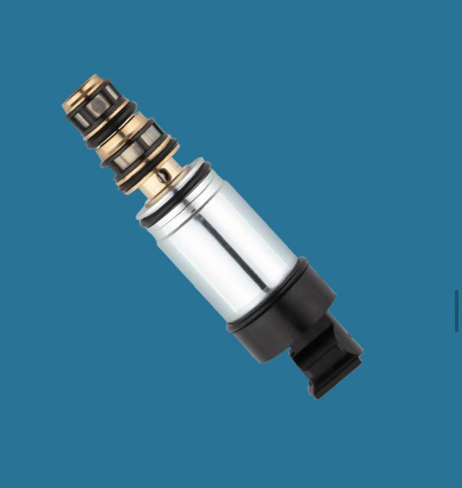 KH-73 Control Valve for Automotive Air Conditioning Compressor - SYLPHY