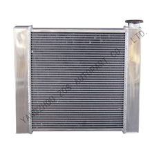 Load image into Gallery viewer, Aluminum Radiator for Exclusive Custom-made Radiator