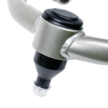 Load image into Gallery viewer, Ford F-150 2004-2020 Steel Upper Control Arms with Rubber Bushings for 2-4 inch Lift - Pair