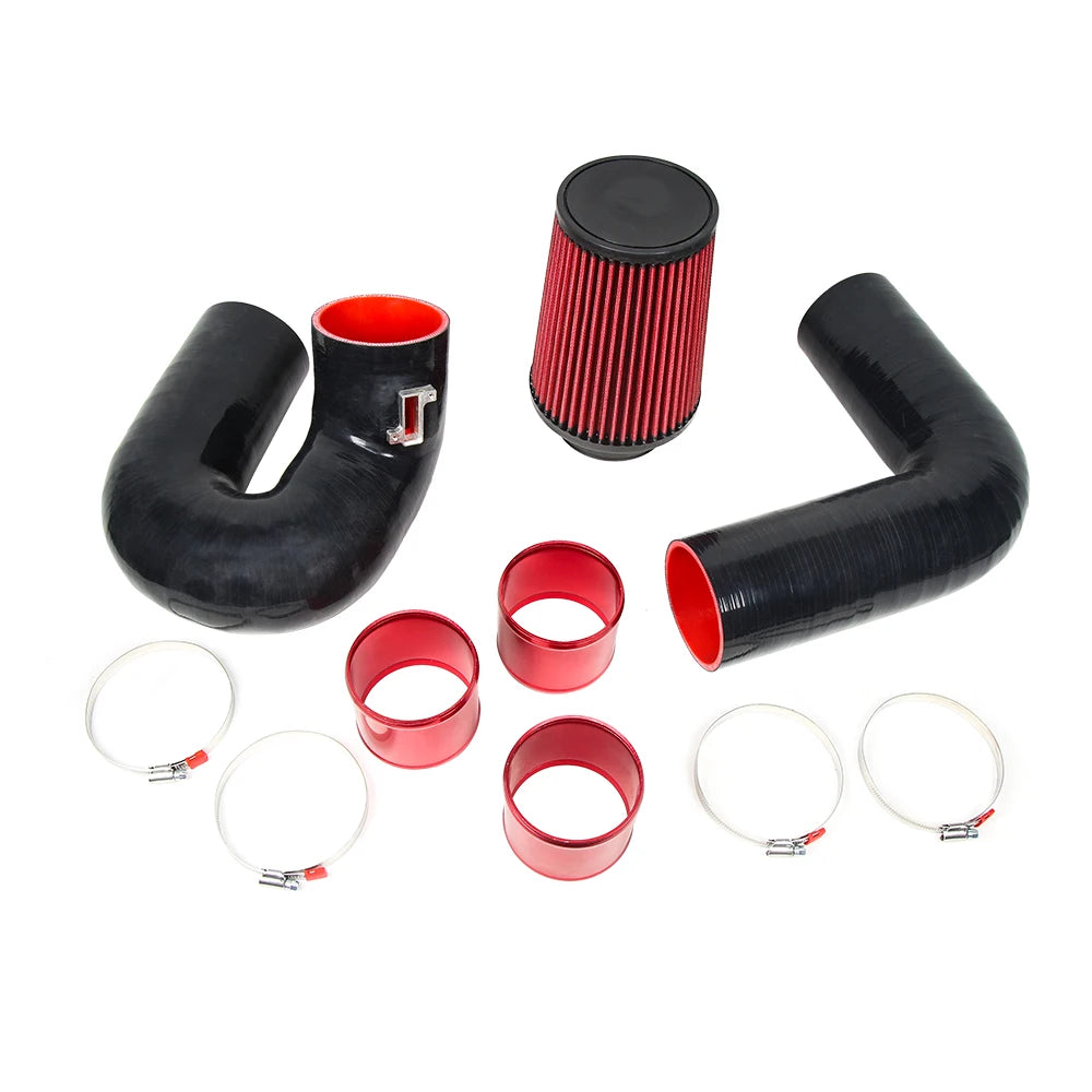 BMW B58 G20 G21 M340i / G42 M240i / G22 G23 G26 M440i Front Mount Cold Air Intake System