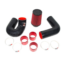 Load image into Gallery viewer, BMW B58 G20 G21 M340i / G42 M240i / G22 G23 G26 M440i Front Mount Cold Air Intake System