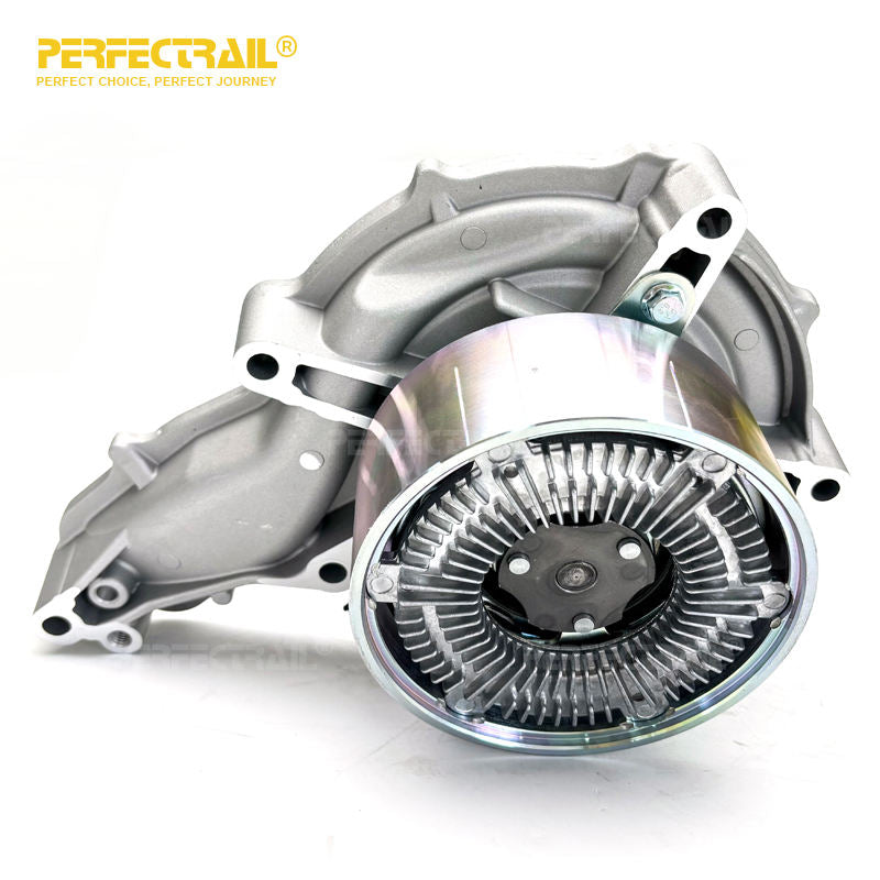 PERFECTRAIL 24152057 85151955 22183231 22552995 23959591 Cooling System Engine Electric Truck Water Pump for Volvo VA VH 2016-