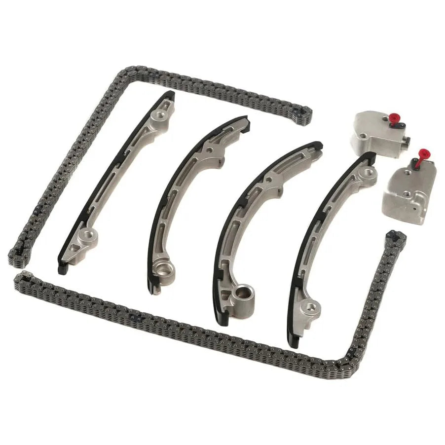 VK45DE Engine Timing Chain Kit for Infiniti Fx45 M45 Q45 4.5L Nissan Fuga President Cima