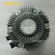 Load image into Gallery viewer, PERFECTRAIL 2137201 Heavy Duty Truck Parts Engine Coolant Water Pump for DAF CF XF for Paccar 2267059R 2184198R DAF2267059R