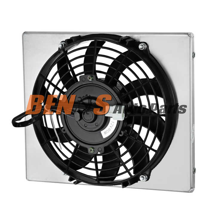Aluminum Shroud Fan Relay for Arctic Cat Prowler 700 550 TRV 450
