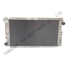 Load image into Gallery viewer, Aluminum Radiator for Exclusive Custom-made Radiator