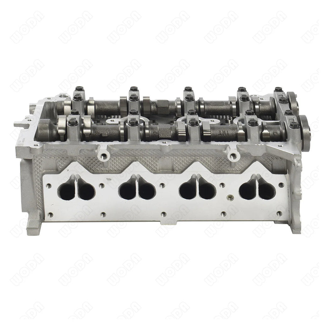 Chevrolet Spark / Aveo / Wulin / N300 / N200 / Daewoo B12 / B12D / B12D1 1.2L Cylinder Head (OEM 9002810) - image 3