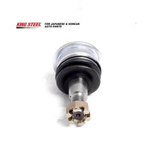 Load image into Gallery viewer, KINGSTEEL OEM MB527383 Car Auto Parts Suspension Control Arm Upper Ball Joint For MITSUBISHI L300 1993-2000 DELICA 1996-