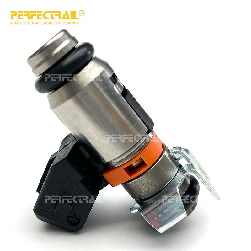 PERFECTRAIL IWP127 Car Accessories Auto Parts Engine Fuel Injector for Ford Fiesta KA 1.6L 114958 2N1U9F593JA M2N1U9F593JA