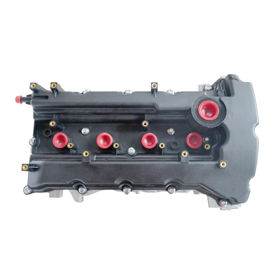 100% Tested 2.0L G4KA G4KC 4AT Auto Used Rebuilt Gasoline Motor Engine Assy for Hyundai Sonata Kia Carens Magentis
