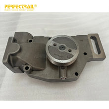 Load image into Gallery viewer, PERFECTRAIL 3067998 Factory Truck Spare Parts Heavy Duty Engine Coolant Water Pump for Cummins N14 Engine 3803361 3803605