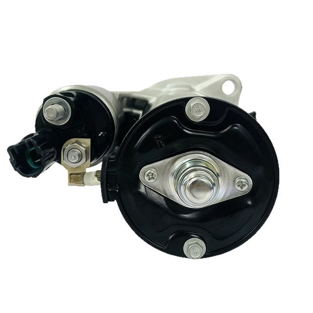 1601749736646 New Starter Motor 28100-0L220 for Hilux 2KD-FTV 2TR-FE Engine 12V 9T