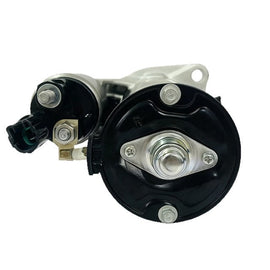 1601749736646 New Starter Motor 28100-0L220 for Hilux 2KD-FTV 2TR-FE Engine 12V 9T