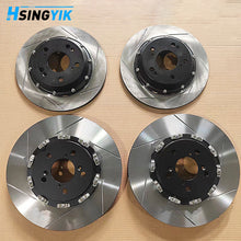 Load image into Gallery viewer, [ROT-HND-015] 2022-2025 Honda Civic Type R (FL5) Brake Disc / Rotor