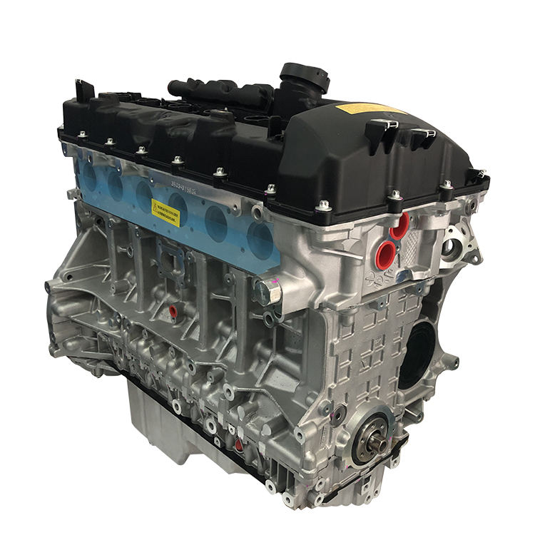High-quality Original N54B30 Engine Assembly 3.0T for BMW X6 Z4 1 Series 3 Series 7 Series