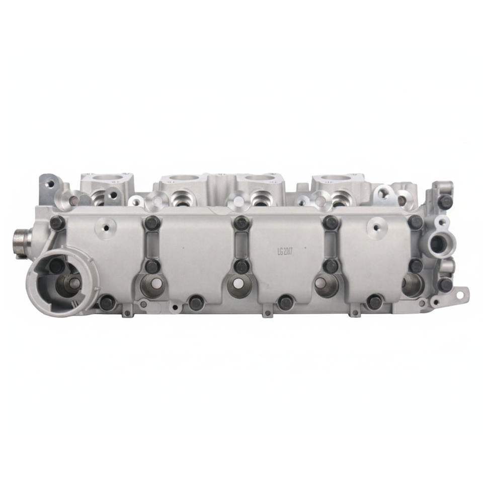 Factory Directly EA111 1.6L Complete Cylinder Head 032103373 032103373T 032103353AA for VW BAH/BJA/BLH/BLM/BTS