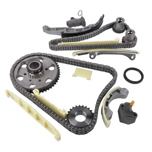 YD22DDT YD22DDTI YD22 Engine 2.2L Timing Chain Kit for Nissan Almera MK Primera Estate X-Trail