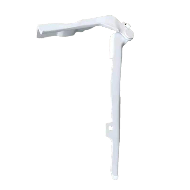 Engine Cover Left Hinge Assembly for Chery Tiggo 3x 2pro OE A13-8402030-DY