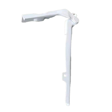 Load image into Gallery viewer, Engine Cover Left Hinge Assembly for Chery Tiggo 3x 2pro OE A13-8402030-DY