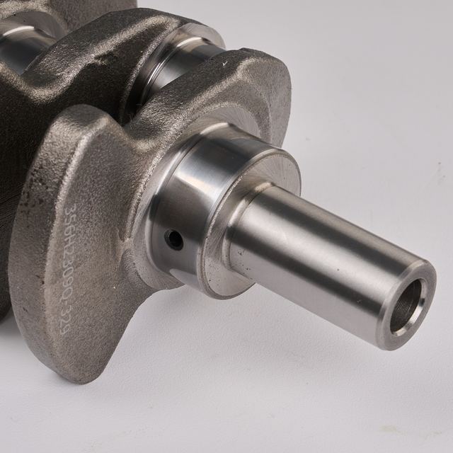 M271 crankshaft OE 2710300101