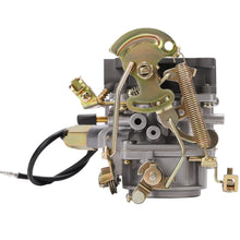 Load image into Gallery viewer, Carb Carburetor for Nissan A14 Engine Sunny Sentra Datsun Pick up 1400 73-84 16010-H6100 16010-W5600