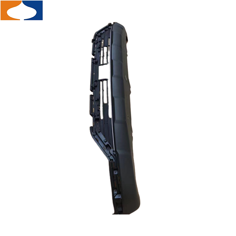 Chery Tiggo 7 Pro Front Bumper Car Accessories