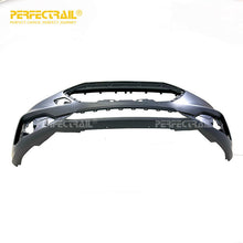 Load image into Gallery viewer, PERFECTRAIL JX7B-17757-Y Auto Parts Front Bumper for Ford Focus MK4 ST-Line 2018-