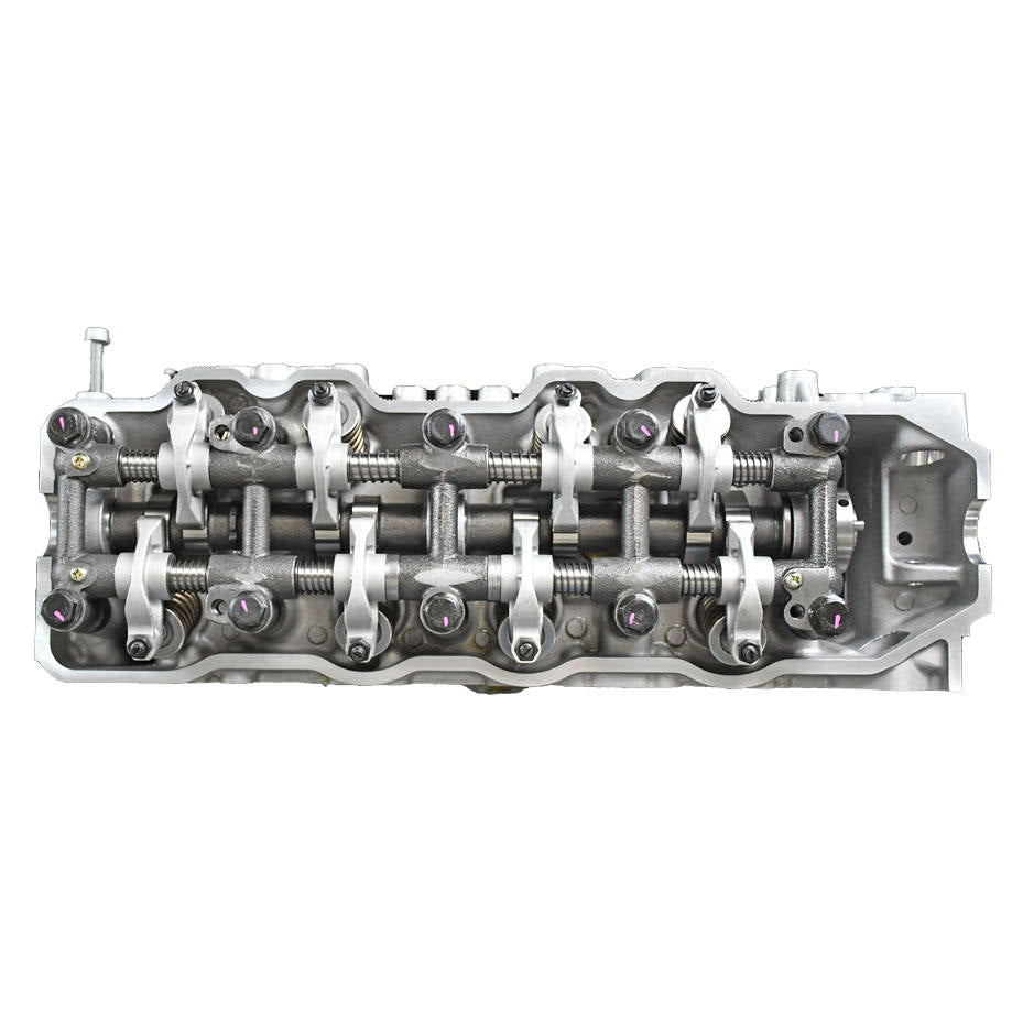 8 Valves 2.4L 22R-E 22R Engine Block Assembly for Toyota 4Runner Celica Corona Cressida Hilux Land Cruiser