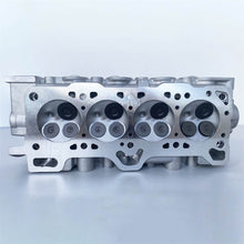 Load image into Gallery viewer, G4EK Engine Cylinder Head 22100-22100 22100-22101 22100-22150 for Hyundai Accent 1.5L Engine Parts 12V 1495CC