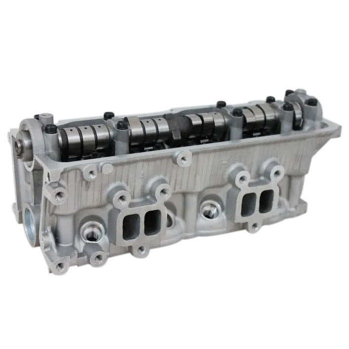 2E Engine Cylinder Head 11101-19156 11101-19155 for Toyota Tercel Starlet Corolla 1295cc 1.3L 8V 1990-1999