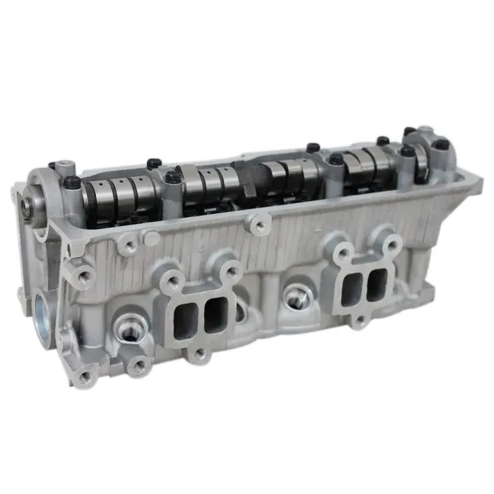 2E Engine Cylinder Head 11101-19156 11101-19155 for Toyota Tercel Starlet Corolla 1295cc 1.3L 8V 1990-1999