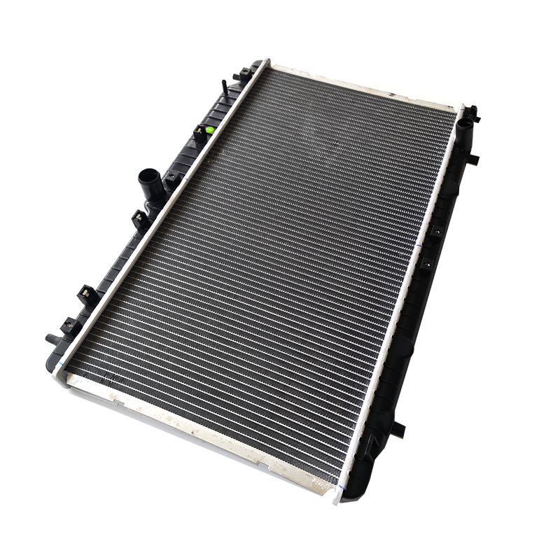 Aluminum Radiator for Chery QQ 6 - Auto Parts