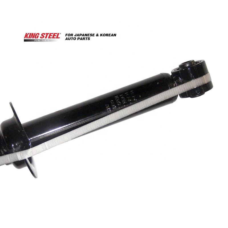 OE MR554292 MR510423 MR448161 MR448162 MR554462 MR992126 Amortiguadore Para Auto Rear Shock Absorber for MITSUBISHI Pajero 6G72
