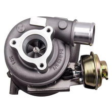 Load image into Gallery viewer, 14411-2X900 14411-2X90A 144112X900 144112X90A Turbo Turbocharger for Nissan PATROL ZD30ETI 3.0L