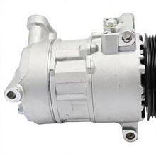 Load image into Gallery viewer, AC Compressor with Clutch for Pontiac G8 and Holden Commodore VE Omega 3.0 3.6
