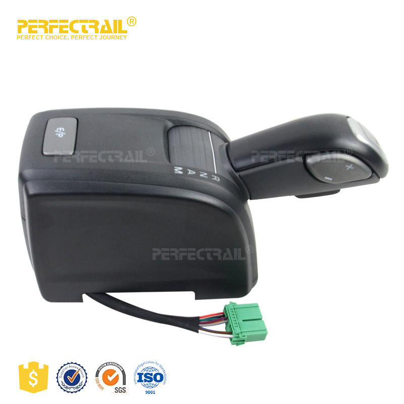 PERFECTRAIL 21073035 RHD Truck Gear Shift Lever Knob for Volvo FH12 FH13 Bus 21456378 21937971 2.32381 21024539 20709208