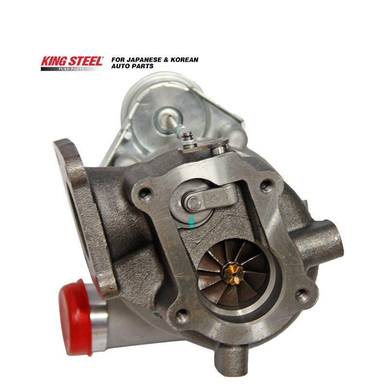 Kingsteel Wholesale OEM 17201-17030 Auto Engine Turbo Charger Car Turbocharger for Toyota Landcruiser Celica 4.2L 1HD-FT CT26