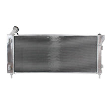 Load image into Gallery viewer, Aluminum Radiator for Buick Allure/LaCrosse 2005-2009 Chevrolet Impala/Monte Carlo 2004-2005 Pontiac Grand Prix 2004-2008