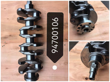 Load image into Gallery viewer, Wholesale 24578210 94700106 96380519 8V 1.4 Engine Crankshaft for Ope Chevrolet GM